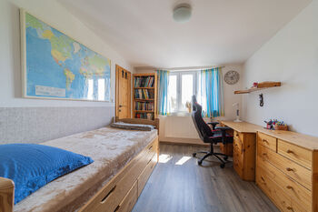 Prodej bytu 3+kk v osobním vlastnictví 74 m², Šumperk