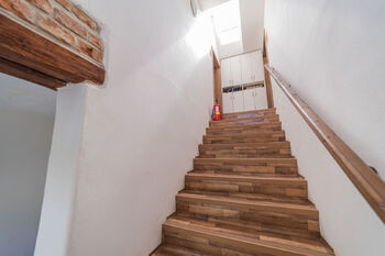 Prodej bytu 3+kk v osobním vlastnictví 74 m², Šumperk