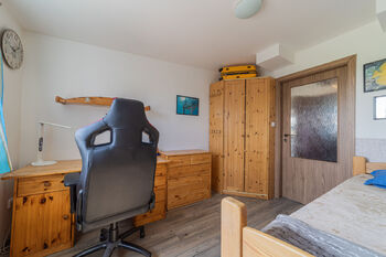 Prodej bytu 3+kk v osobním vlastnictví 74 m², Šumperk