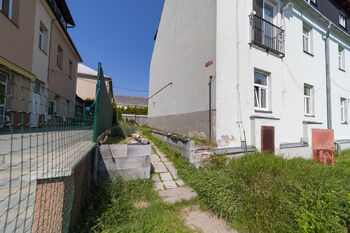 Prodej bytu 3+kk v osobním vlastnictví 74 m², Šumperk