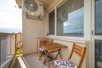 Prodej bytu 3+1 v osobním vlastnictví 61 m², Horní Bříza