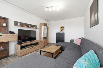 Prodej bytu 3+1 v osobním vlastnictví 61 m², Horní Bříza