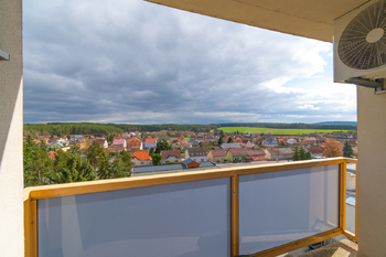 Prodej bytu 3+1 v osobním vlastnictví 61 m², Horní Bříza