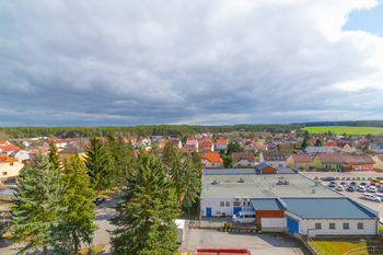 Prodej bytu 3+1 v osobním vlastnictví 61 m², Horní Bříza