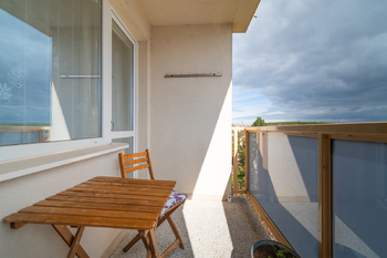 Prodej bytu 3+1 v osobním vlastnictví 61 m², Horní Bříza