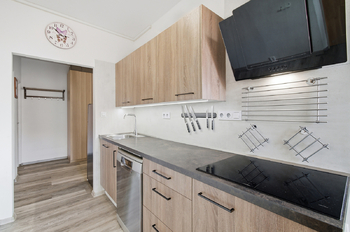 Prodej bytu 3+1 v osobním vlastnictví 61 m², Horní Bříza