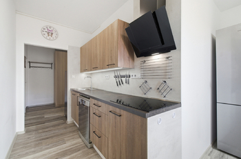 Prodej bytu 3+1 v osobním vlastnictví 61 m², Horní Bříza