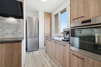 Prodej bytu 3+1 v osobním vlastnictví 61 m², Horní Bříza