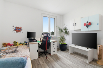 Prodej bytu 3+1 v osobním vlastnictví 61 m², Horní Bříza