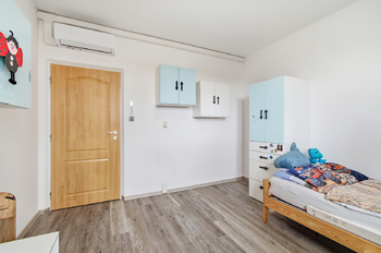 Prodej bytu 3+1 v osobním vlastnictví 61 m², Horní Bříza