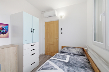 Prodej bytu 3+1 v osobním vlastnictví 61 m², Horní Bříza