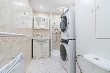 Prodej bytu 3+1 v osobním vlastnictví 61 m², Horní Bříza