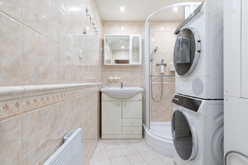 Prodej bytu 3+1 v osobním vlastnictví 61 m², Horní Bříza