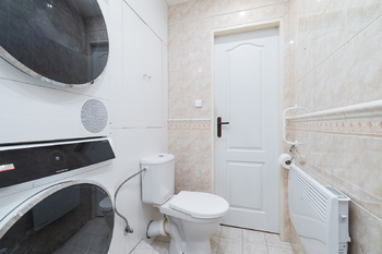 Prodej bytu 3+1 v osobním vlastnictví 61 m², Horní Bříza