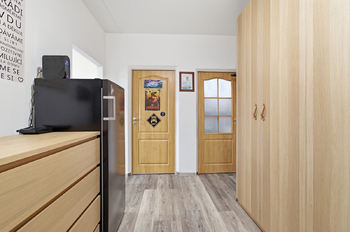 Prodej bytu 3+1 v osobním vlastnictví 61 m², Horní Bříza