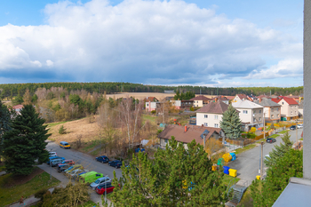 Prodej bytu 3+1 v osobním vlastnictví 61 m², Horní Bříza