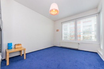 Prodej bytu 2+kk v osobním vlastnictví 55 m², Praha 5 - Zličín