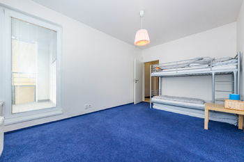 Prodej bytu 2+kk v osobním vlastnictví 55 m², Praha 5 - Zličín