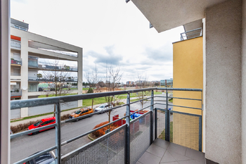 Prodej bytu 2+kk v osobním vlastnictví 55 m², Praha 5 - Zličín