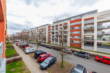 Prodej bytu 2+kk v osobním vlastnictví 55 m², Praha 5 - Zličín