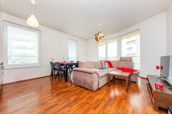 Prodej bytu 2+kk v osobním vlastnictví 55 m², Praha 5 - Zličín