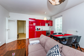 Prodej bytu 2+kk v osobním vlastnictví 55 m², Praha 5 - Zličín