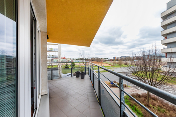 Prodej bytu 2+kk v osobním vlastnictví 55 m², Praha 5 - Zličín