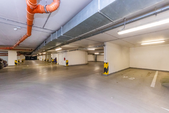 Prodej bytu 2+kk v osobním vlastnictví 55 m², Praha 5 - Zličín