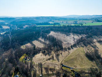 Prodej pozemku 108290 m², Slaná