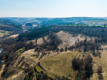 Prodej pozemku 108290 m², Slaná