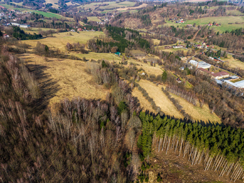 Prodej pozemku 108290 m², Slaná