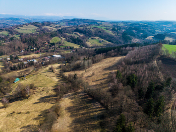 Prodej pozemku 108290 m², Slaná