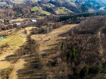 Prodej pozemku 108290 m², Slaná