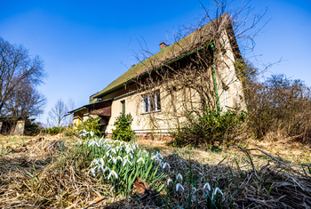 Prodej domu 135 m², Slaná