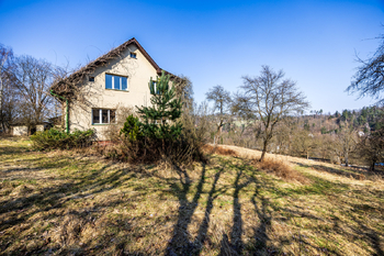 Prodej domu 135 m², Slaná