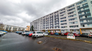 Prodej bytu 3+kk v osobním vlastnictví 73 m², Praha 10 - Horní Měcholupy