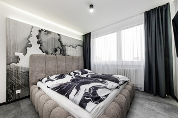 Prodej bytu 3+kk v osobním vlastnictví 73 m², Praha 10 - Horní Měcholupy