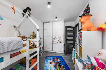 Prodej bytu 3+kk v osobním vlastnictví 73 m², Praha 10 - Horní Měcholupy