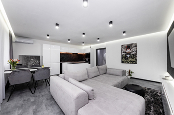 Prodej bytu 3+kk v osobním vlastnictví 73 m², Praha 10 - Horní Měcholupy