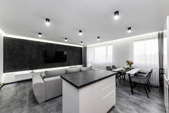 Prodej bytu 3+kk v osobním vlastnictví 73 m², Praha 10 - Horní Měcholupy