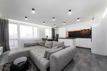 Prodej bytu 3+kk v osobním vlastnictví 73 m², Praha 10 - Horní Měcholupy