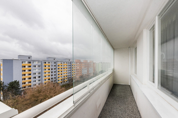 Prodej bytu 3+kk v osobním vlastnictví 73 m², Praha 10 - Horní Měcholupy