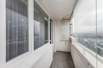 Prodej bytu 3+kk v osobním vlastnictví 73 m², Praha 10 - Horní Měcholupy