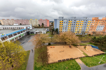 Prodej bytu 3+kk v osobním vlastnictví 73 m², Praha 10 - Horní Měcholupy