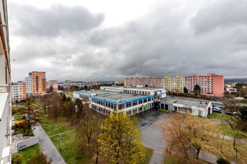 Prodej bytu 3+kk v osobním vlastnictví 73 m², Praha 10 - Horní Měcholupy