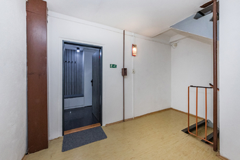 Prodej bytu 3+kk v osobním vlastnictví 73 m², Praha 10 - Horní Měcholupy