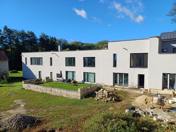 Prodej pozemku 534 m², Beřovice