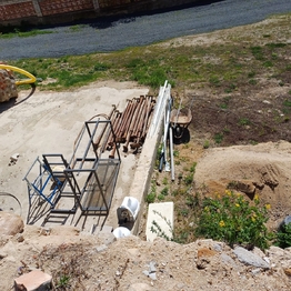 Prodej pozemku 534 m², Beřovice