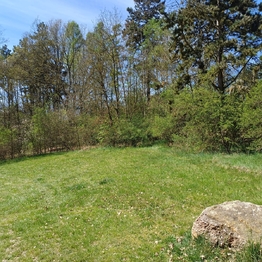 Prodej pozemku 534 m², Beřovice