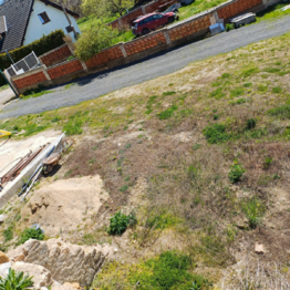 Prodej pozemku 534 m², Beřovice